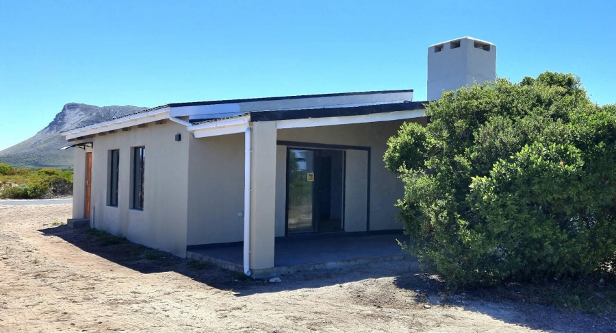 3 Bedroom Property for Sale in Kleinbaai Western Cape